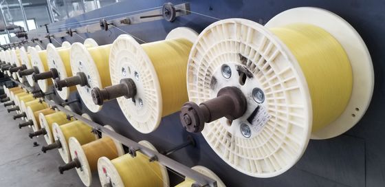 High Corrosion Resistance FRP Member with Minimum Bending Radius 40Dmm and Higher Strength Light Weight for Industrial Applications