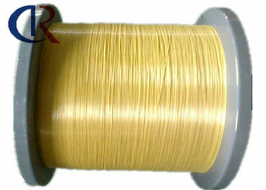 KFRP शक्ति सामग्री / Aramid FRP (KFRP या AFRP) केंद्रीय सदस्य