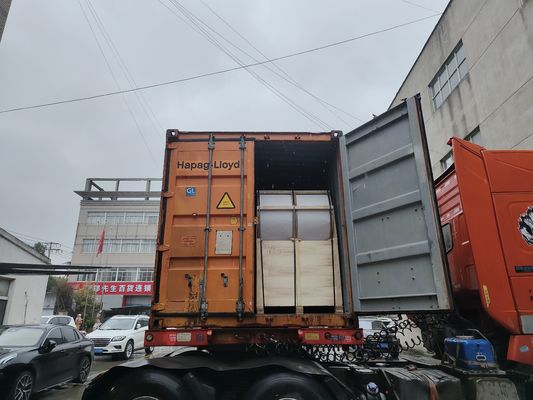 आउटडोर ऑप्टिकल केबल के लिए 2.2 मिमी एफआरपी शक्ति सदस्य 25.2 किमी / रील
