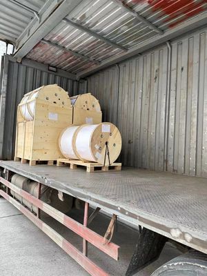 उच्च प्रदर्शन के लिए एफआरपी शक्ति सदस्य की शक्ति को जारी करें