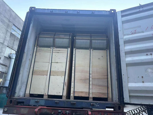 औद्योगिक वरीयता शक्ति सदस्य उत्कृष्ट रासायनिक प्रतिरोध उच्च शक्ति