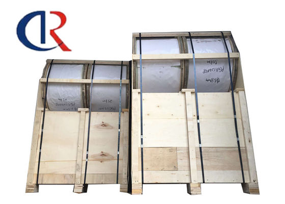 फाइबर प्रबलित प्लास्टिक FRP रॉड / केबल सुदृढीकरण / KFRP शक्ति सदस्य