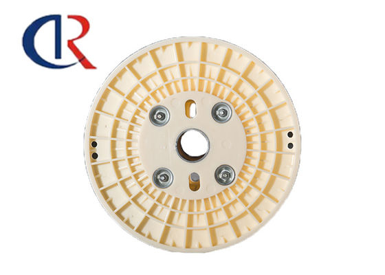 नॉन-मेटैलिक FRP रॉड सेंट्रल स्ट्रेंथ मेंबर CSM Rod KRP रॉड （-0.4-FR5.0 FR