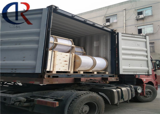 केंद्रीय KFRP सामग्री .40.4 - Ar5.0, Aramid FRP शक्ति सदस्य ग्लास फाइबर प्रबलित