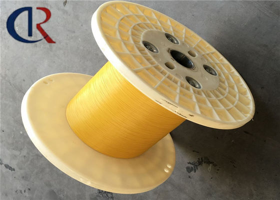 गैर धातु शक्ति सदस्य FRP CSM --0.4 - Mold5.0 रंग कोई पेंटिंग आवश्यक ढाला