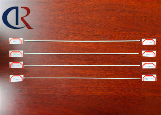 CSM FRP कोर नॉन मेटैलिक, FRP स्ट्रेंथ मेंबर सुपीरियर डायमेंशनल स्टेबिलिटी