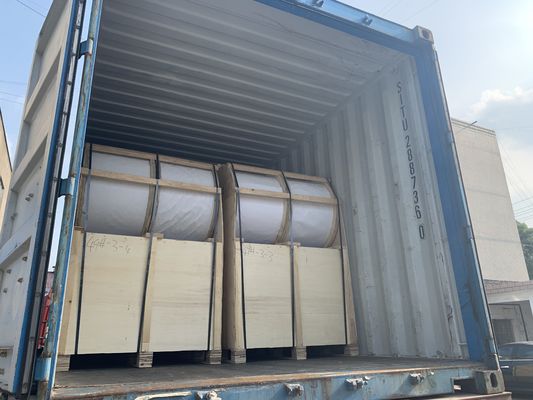 Φ2.3 शक्ति KFRP सामग्री, FRP कोर ग्लास फाइबर प्रबलित प्लास्टिक इंजीनियरिंग कंपोजिट