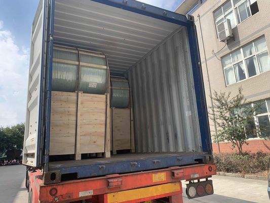 Φ2.3 शक्ति KFRP सामग्री, FRP कोर ग्लास फाइबर प्रबलित प्लास्टिक इंजीनियरिंग कंपोजिट