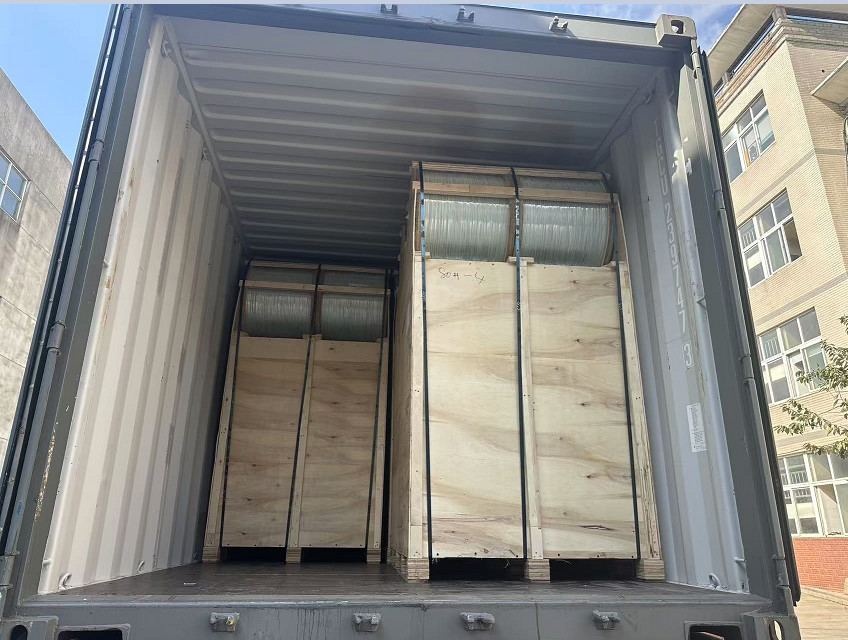 5mm-500mm Thickness Fiberglass Reinfored Plastic Scaffolding Boards Customized for Your Construction